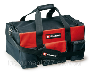 Качественная сумка Einhell Bag 56/29 : грузоподъемность до 25 кг (4530078) 4530078 фото