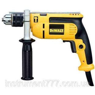Дриль мережева ударна DeWALT DWD024 TEX25 DWD024 фото