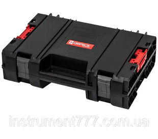 Ящик для инструмента Haisser SYSTEM PRO TOOLCASE (90071) 90071 фото