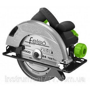 Пила дискова Felső CS2000 TEX25 1438 фото