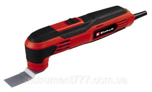 Многофункциональный инструмент реноватор Einhell TC-MG 250 CE ( 4465185) 4465185 фото