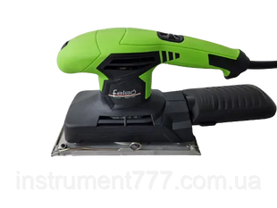 Шліфувальна вібраційна шліфувальна машина VG800S Felső : 12000 об/хв, 800Вт, розмір порожнини 115х230 мм TEX25 VG800S фото